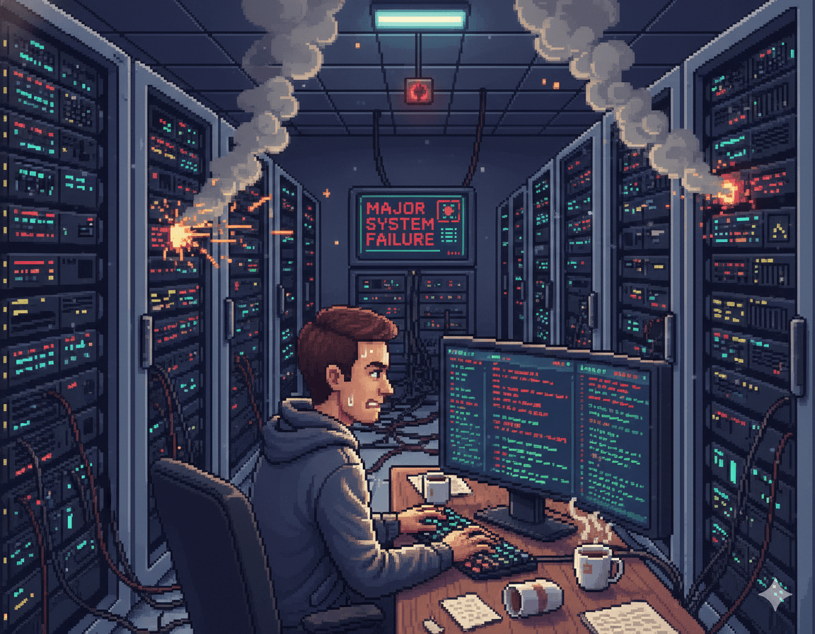 Oracle Building challenges Panel